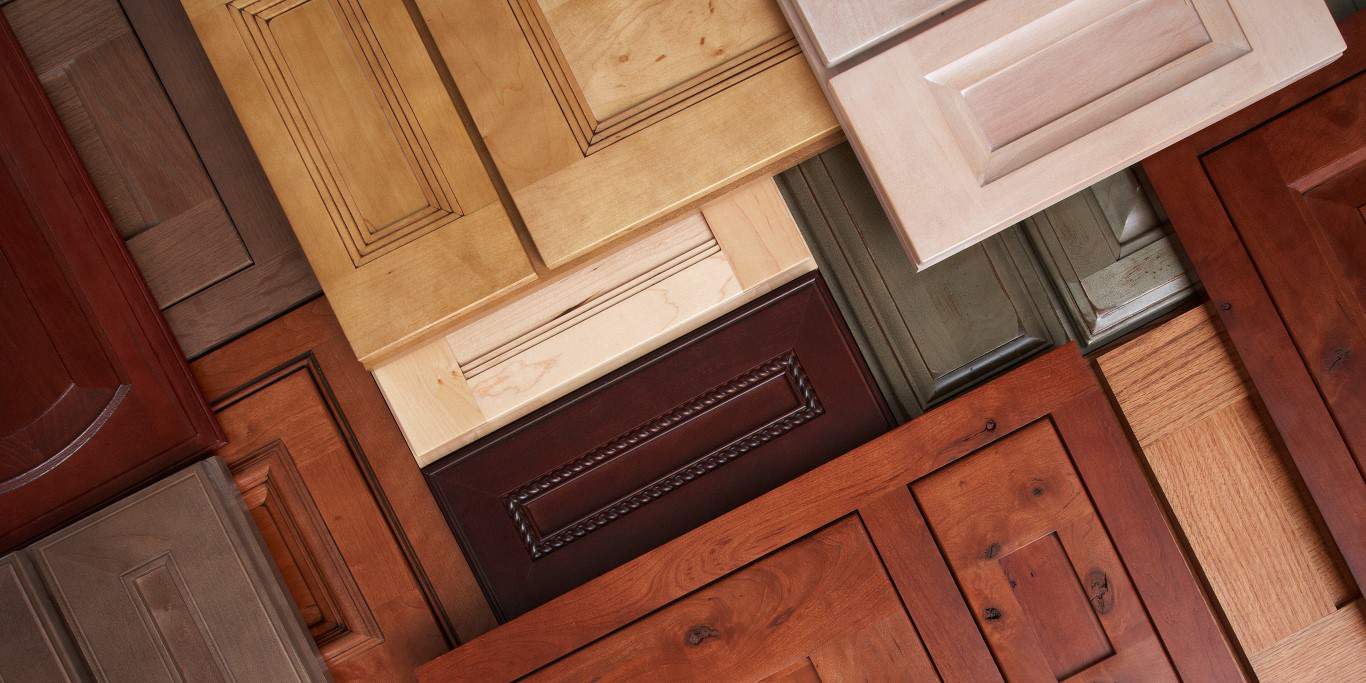 Houston Cabinet Doors