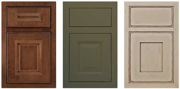 Inset Cabinet Doors