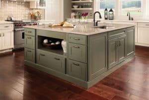 Kitchen Cabinets Houston