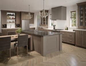 Kitchen Cabinets Houston